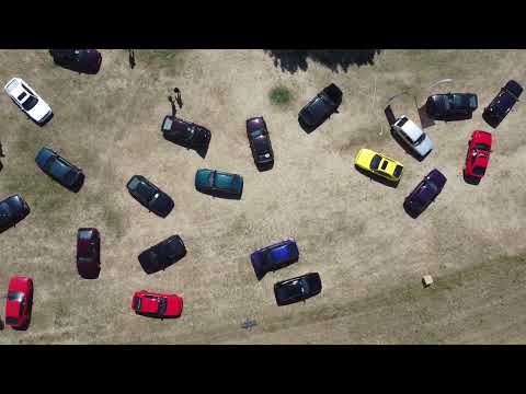 CORRADO CLUB GERMANY Jahrestreffen 2022