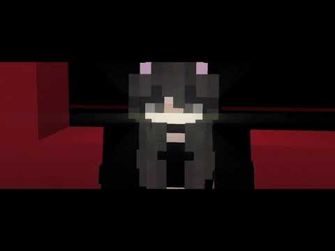 Monique - Lay Me Down || Minecraft edition