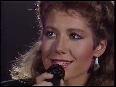Peter Cetera with Amy Grant - The Next Time I Fall
