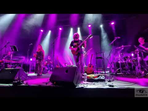 Tubular Tribute- En Vivo, Santander, 14 Abril 2024