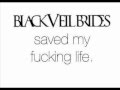 Black Veil Brides - Coffin [Instrumental] 