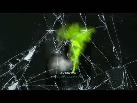 Pluto Autentyk - Omijam Prod. Morfix  skrecze/cuty DJ CIDER