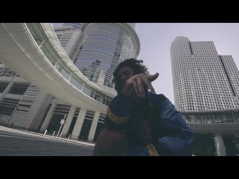 Tedy Andreas - City Limits (Prod. Alex Emami)