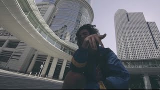 Tedy Andreas - City Limits (Prod. Alex Emami)
