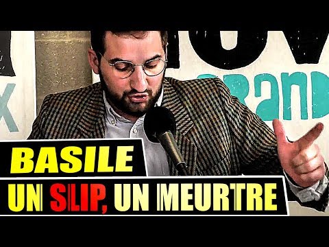 Tranié Raconte - Un Date, Un slip, Un Meurtre - Radio Nova/ 30"Glorieuses