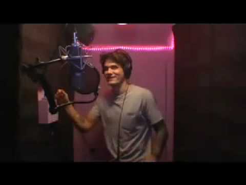 Rob Dyrdek's Fantasy Factory -- John Mayer Writes a Song for Rob's Mom.flv