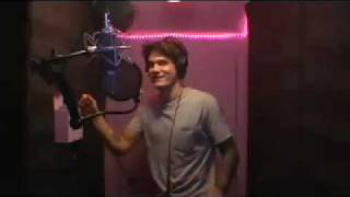 Rob Dyrdek's Fantasy Factory -- John Mayer Writes a Song for Rob's Mom.flv