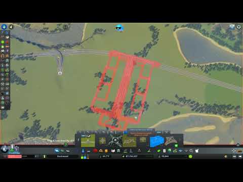 Cities Skylines Real Population EP21