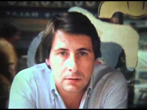 Jacques Petat (1982) by Gérard Courant - Cinématon #215