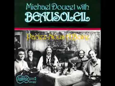 Le Jig Francais - Michael Doucet & Beausoleil