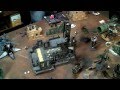 Warhammer 40,000 Battle Report: Dark Eldar vs ...