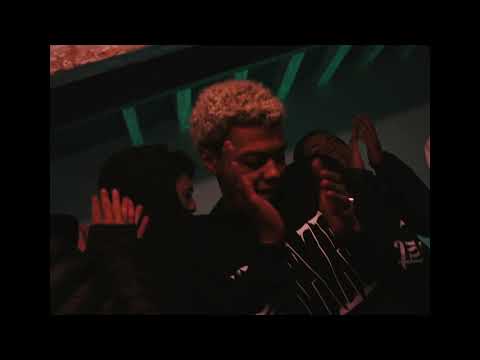 MC Buzzz ft. Jesse James - Sharingan (Official Video)