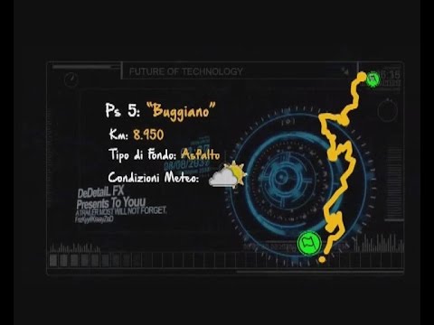 Rally della Valdinievole 2015 - PS5 Buggiano, Campanaro - Porcu