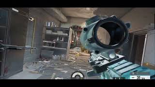 割と最近のクリップ集　[R6S・VALORANT・APEX]