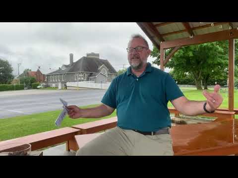 NCCP Camps: Intro to Passports