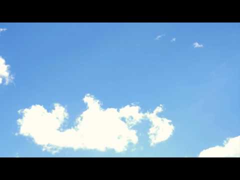 blue sky and clouds timelapse 4K [ creative commons ] free download