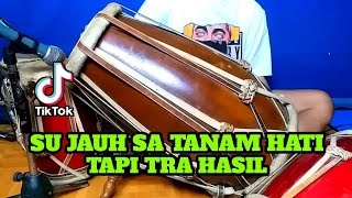 Download lagu DJ SU JAUH SA TANAM HATI TAPI TRA HASIL KOPLO VIRAL TIKTOK COVER KENDANG RAMPAK mp3 Download lagu DJ SU JAUH SA TANAM HATI TAPI TRA HASIL KOPLO VIRAL TIKTOK COVER KENDANG RAMPAK mp3