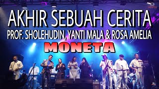 Download lagu AKHIR SEBUAH CERITA IMRON SADEWO (LIVE COVER)- ROSA AMELIA & YANTI MALA // MONETA LIVE PERFORMANCE mp3 Download lagu AKHIR SEBUAH CERITA IMRON SADEWO (LIVE COVER)- ROSA AMELIA & YANTI MALA // MONETA LIVE PERFORMANCE mp3