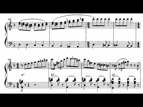 V.Vlasov Basso Ostinato