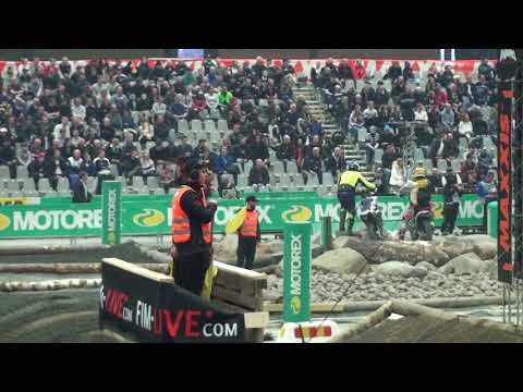 superenduro 2018 Sweden europe final 2