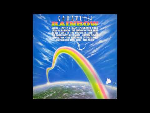 Caravelli & His Orchestra — The Shadow Of Your Smile