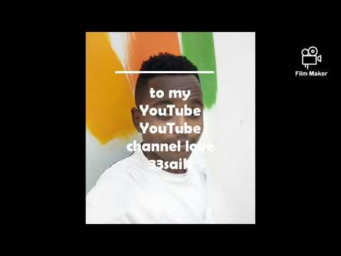 Nimekuchagua wewe uwe mwenzangu