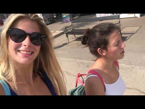 MISTRAL SUMMER CROATIA by Istvan