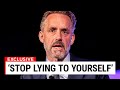 Jordan Peterson EXPLAINS How The Truth Can Set Us FREE..
