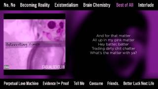 CASUALSEXCLUB - Best of All