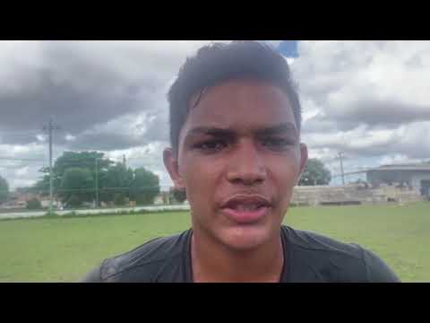 Cefama sub-13 classificado para a final