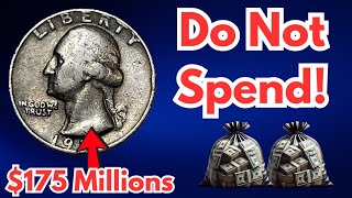 People Thought This Coin Was Worth 25¢… Until the Auction Shocked Everyone!