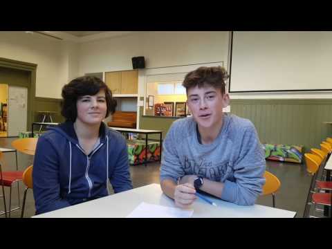 VLOGBOEK #1 HET HOUT!? (EXPOSED)