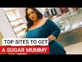 Websites To Find A Sugar Mummy
