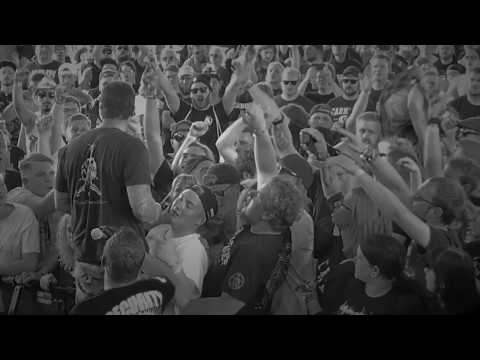 Tausend Löwen unter Feinden - LIVE - With Full Force 2017