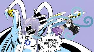 The best teamcomp it's back... 01 Velina & 11 Yidhari & Lygoat vs Evil Aria