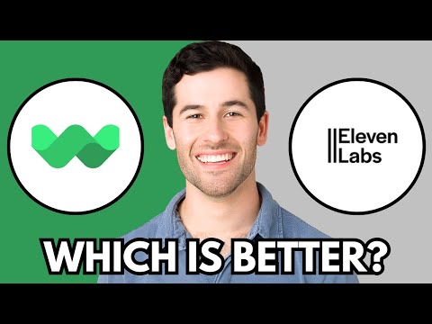 WELLSAID LABS VS ELEVENLABS - WHICH AI IS BETTER? (2026)