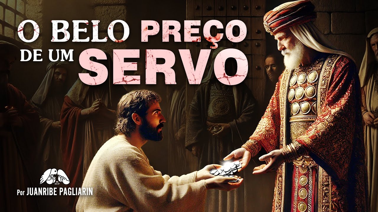 O BELO PREÇO DE UM SERVO