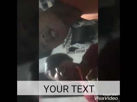 Gara2 kmk jadi kos kie dari pada bete mending nyetel lgu njazz rap