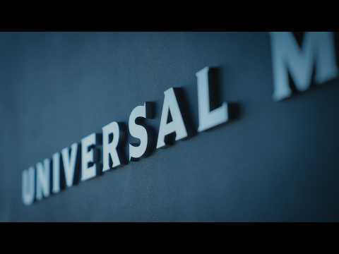 ユニバーサル ミュージック会社紹介：UNIVERSAL MUSIC JAPAN - Why?　(Corporate Film)
