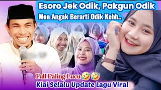 Download lagu Mon Sobbu Lakoh Odik 🤣 KH Kholil Yasin terbaru 2025 // Paling Lucu Slalu Update Lagu Baru😅 mp3 Download lagu Mon Sobbu Lakoh Odik 🤣 KH Kholil Yasin terbaru 2025 // Paling Lucu Slalu Update Lagu Baru😅 mp3