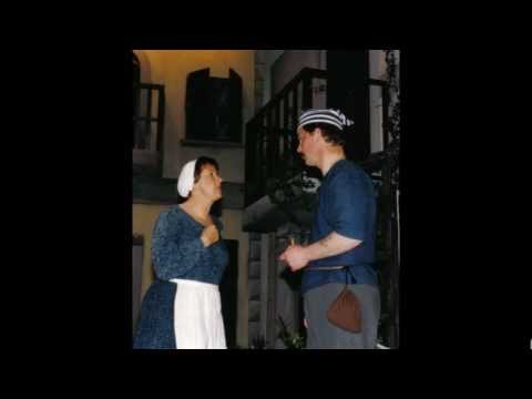 Fanfarella - NRT 1997