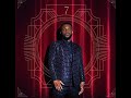 Fally Ipupa Mayday