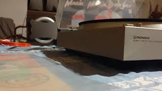 B5 Funky Down – Agadoo (Magic Deejay II - Argentina 1985)