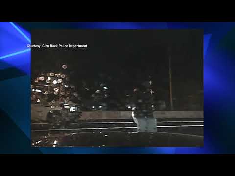 Glen Rock, Close Call