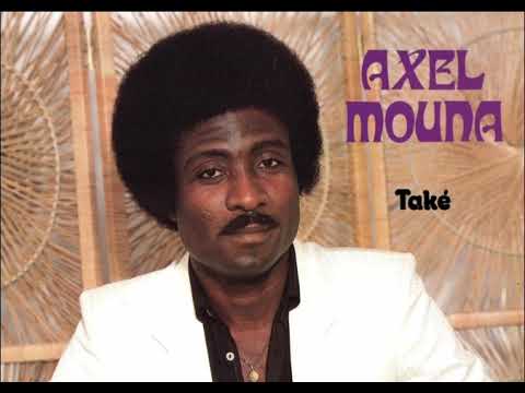 Axel Mouna - Na Ma Taka (1980)