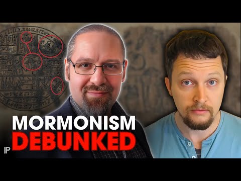 Expert Egyptologist Reacts to the Book of Abraham!