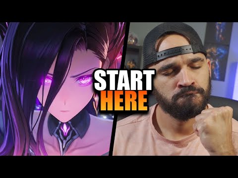 How To Farm Characters, Build & Demon Wedges, Progression, Cosmetics & More | Duet Night Abyss Guide