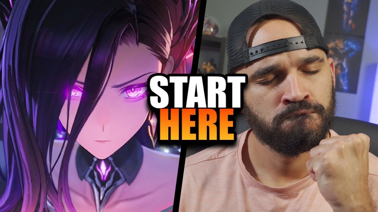 How To Farm Characters, Build & Demon Wedges, Progression, Cosmetics & More | Duet Night Abyss Guide