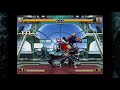 KOF 2002 UM IGNIZ VS OMEGA RUGAL