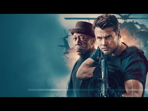 Filmes de Açao Dublado | Atirador Implacável | Filme Completo Dublado HD